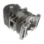Cylinder and piston 38mm for Stihl MS180, MS180C Chainsaws - Replaces 1130 020 1213