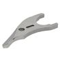 Centre Blade for Makita BJS130, DJS130, JS1300 Metal Shear - OEM No. 792744-3