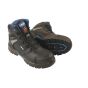 ELEC EV Safety Work Boots, Size 8 (UK) / 42 (EU)