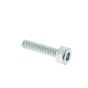 Cap Screw M4 x 15 for Belle Promix Paddle Mixer - OEM No. 7/4006