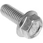 M8 x 20 Screw Fits Belle Mixers, Rammers & Compactors - 7/8037