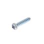 Screw M3.5 X16 Taptite Poz BZP for Belle Promix Paddle Mixers - 7/3009