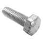 M8 x 25 Bolt Fits Belle Construction Equipment - 7/8012