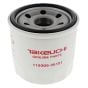 Oil Filter for Takeuchi TB216 Mini Excavator