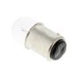24v 5W BA15D Durite Blub (Pack of 10) - 8-001-50