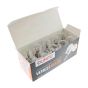  24V, 21/5W Durite Bulb with BAY15D Base (Pack of 10) - 8-003-34