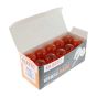 Durite BAU15S Bulb 12v 21W Amber (Pack of 10) - 8-005-81