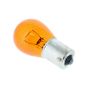 Durite BAU15S Bulb 12v 21W Amber (Pack of 10) - 8-005-81
