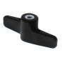 Nut M6 Winged for Belle RTX Rammer - 8/6018