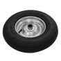 16" Wheel with Pneumatic Tyre fits Wheelbarrows & MBR71 Roller