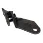 Bucket Side Cutter - Left Hand (Twin Strap) for JCB 3CX Digger - 531/03208