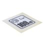 109db(A) Noise Level Decal for Belle BWX 15/250 Pressure Washer - 800/99355