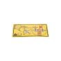 Coil Spring Caution Decal for Belle RTX Rammer - OEM No. 800/99619