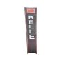 Decal Top Cover for Belle RTX Trench Rammers - 800/99628