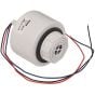 12 Volt Dashboard Buzzer Benford / Terex Dumpers