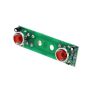 Led Lamp Module Poss/Comm For HD850, HD1000, HD1200 Dumper Terex - 8000 3437