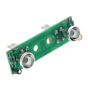 Led Lamp Module Poss/Comm For HD850, HD1000, HD1200 Dumper Terex - 8000 3437