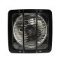 Headlamp LH DIP fits Benford Terex Mecalac TA1EH Dumper - OEM No. 8000 4232