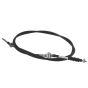 Control Cable for Benford Terex Mecalac TV1000 - TV1200 Roller - OEM No. 8000 4693A