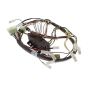 Harness Dash - Genuine Terex Part - OEM No. 8000 4912