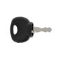 Key for Terex TA3, TA3S, TA3H Dumpers - OEM No. 8000 5026A
