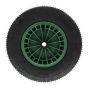 Wheel for Belle Fort PE-160 Wheelbarrows - Genuine Belle Part - 80023