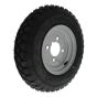 Stump Grinder Wheel for Camon SG30 Stump Grinder - OEM No. 80028