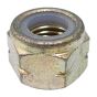 Lock Nut - Genuine Honda No. 80031 VJ5 003