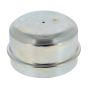 Trailer Wheel Hub Dust Cap Suits Wheel Hubs 