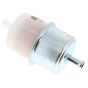 In-Line Fuel Filter for Terex Machines - OEM No. 800 21555