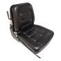 VS12S Semi Suspension Dumper Seat with Deadman Switch