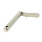 ROPS Pin - Roll Over Protection System - 25mm x 123mm