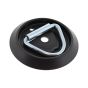 Lightweight Lashing Ring - D Ring/Dish