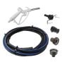 AdBlue 4 Meter Hose Kit with Plastic Trigger Nozzle