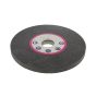 Grindstone 200mm 80G/16W Grey for Abracs Bench Grinders