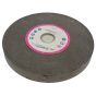 Grinding Wheel 200mm Grey 36G for Abracs - Universal Consumable