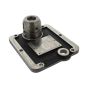 Gear Change Cover for Thwaites, Terex Mecalac 2 & 3 Ton Dumpers - OEM No. 800 9391