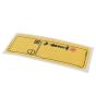 Decal Rammer Control Panel for Belle RTX Trench Rammers - 800/99626