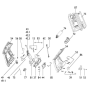 Handle & Injection Assembly
