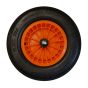 Flex Pro Wheel - Puncture free tyre for Belle Warrior Wheel Barrows - 80108