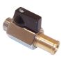 Water Tap for Roller Spray Bar Bomag / Benford Rollers