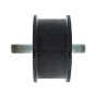 Drive Rubber for Bomag BW100, BW120, BW130 Roller - Replaces 06118715