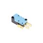 Micro switch 16A 250V for Dust Control DC Aircube 500 Dust Extractor - 80461