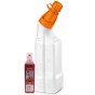 Stihl Mixing Bottle & 100ml 2-Stroke Oil Kit