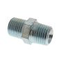 1/4" BSP PCL Double Male/Male Union Nut