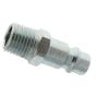 PCL XF Male Taper Size: 1/4" BSP