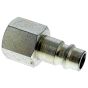 PCL XF Female Taper Size: 1/4" BSP - 805 144