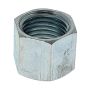 PCL Union Nuts Size: 1/4" BSP