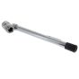 Tyre Pressure Gauge Dual Calibrated 10-120lbf/in2 for Automotive Use