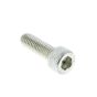 M6x20 Socket cap head screw for Trelawny TFP200 Floor/Deck Scarifier - 806.0620
